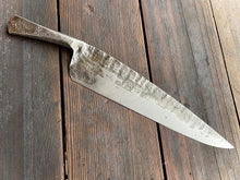 Load image into Gallery viewer, Indestructible 11” W1 Chef Knife
