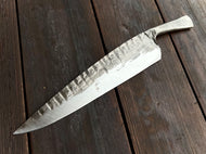 Indestructible 11” W1 Chef Knife