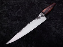 Load image into Gallery viewer, Impius - Forged W1 Chef Knife, Integral Bolster, Chef Knife
