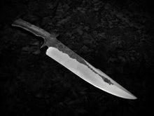 Load image into Gallery viewer, KWAIRAI • 7-3/4 inch Frontier Bowie
