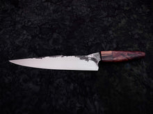 Load image into Gallery viewer, Impius - Forged W1 Chef Knife, Integral Bolster, Chef Knife
