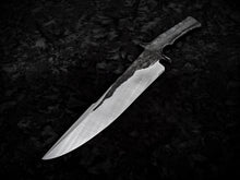 Load image into Gallery viewer, KWAIRAI • 7-3/4 inch Frontier Bowie
