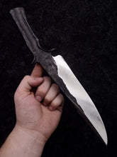 Load image into Gallery viewer, KWAIRAI • 7-3/4 inch Frontier Bowie
