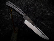 Load image into Gallery viewer, KWAIRAI • 7-3/4 inch Frontier Bowie
