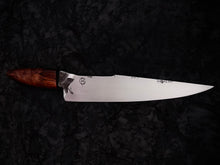 Load image into Gallery viewer, Impius - Forged W1 Chef Knife, Integral Bolster, Chef Knife
