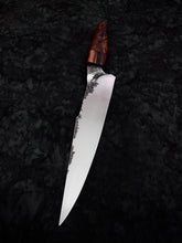 Load image into Gallery viewer, Impius - Forged W1 Chef Knife, Integral Bolster, Chef Knife
