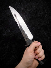 Load image into Gallery viewer, KWAIRAI • 7-3/4 inch Frontier Bowie
